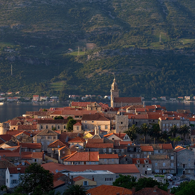 48 horas en la isla de Korcula, la escapada imprescindible desde Dubrovnik 