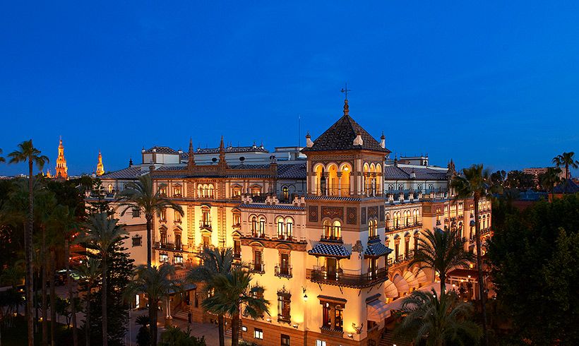 Escapada gourmet a Sevilla, que en abril tiene un sabor especial