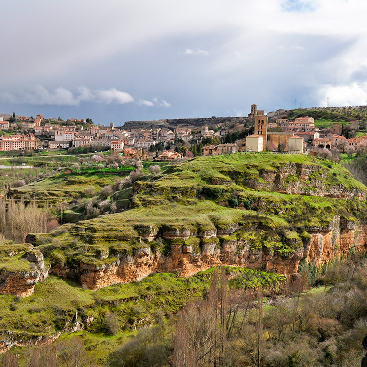 Segovia tiene un puñado de pueblos bonitos