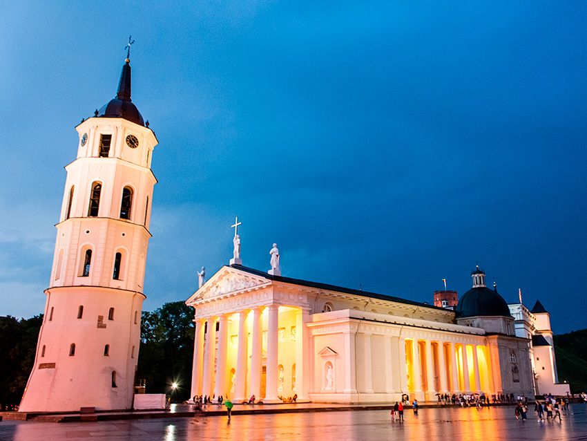 Backpage Vilnius