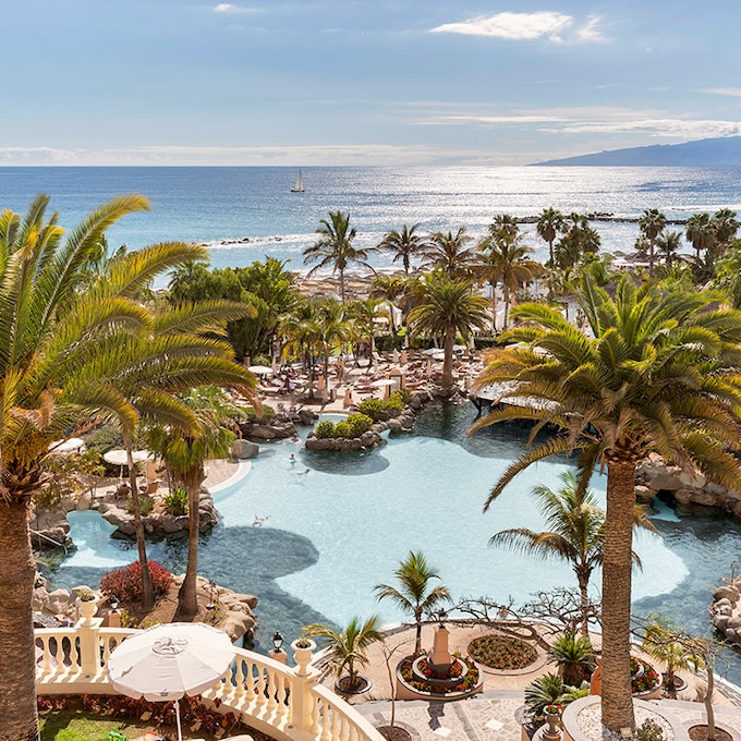 La sostenibilidad, el wellness, los planes familiares… ¿a qué te apuntas en Tenerife?