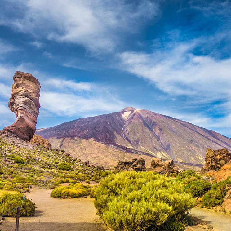 No conoces Tenerife si no has estado en estos sitios