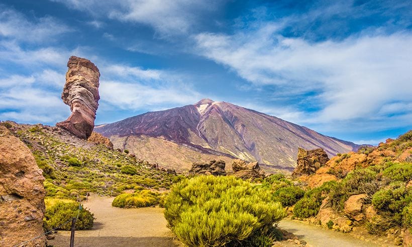 No conoces Tenerife si no has estado en estos sitios
