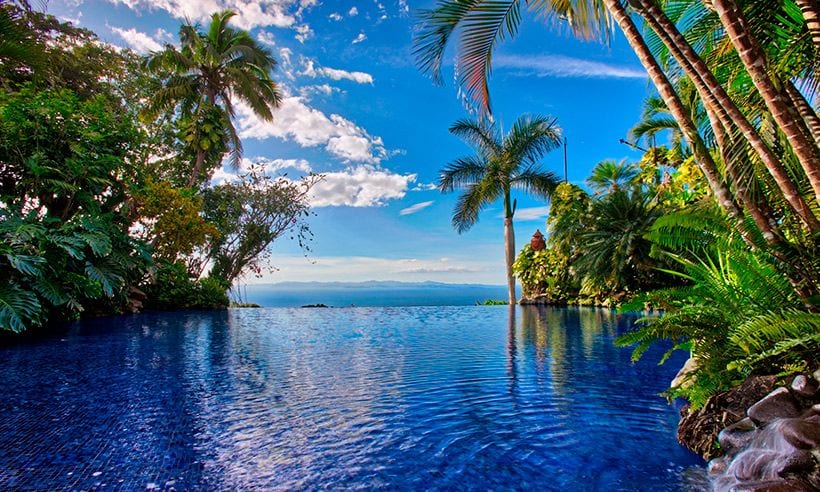 Ocho escondites muy especiales para soñar y perderte en la naturaleza de Costa Rica