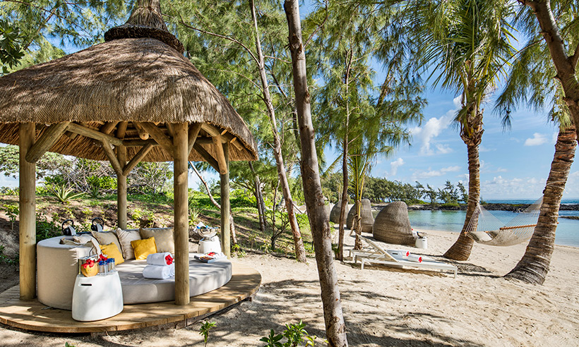 Descubre junto a tu familia el hotel Long Beach Mauritius