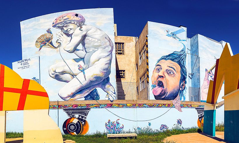 Buenos Aires en clave 'millennial'