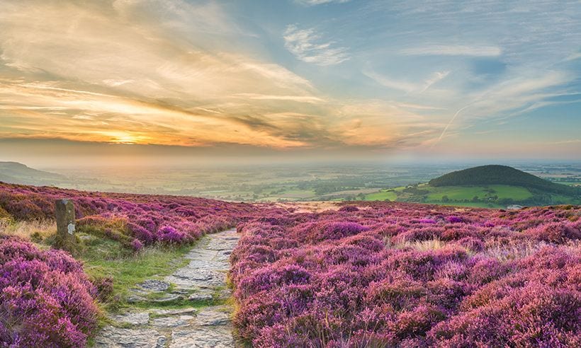 Yorkshire, en 10 imprescindibles, un condado inglés muy sorprendente