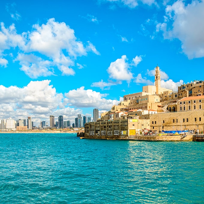 Tel Aviv, la Israel más viva en 10 razones