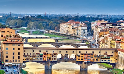Las 12 fotos que debes hacerte en… Florencia