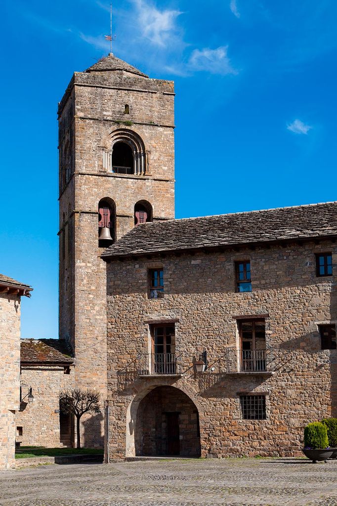 A nsa Coronada Como Nueva Capital Del Turismo Rural 2018 Foto 2