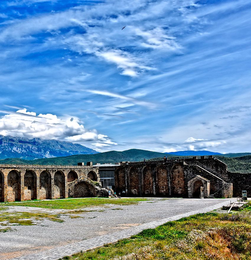 A nsa Coronada Como Nueva Capital Del Turismo Rural 2018 Foto 3