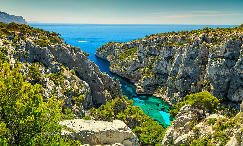 Estas 10 maravillas naturales de Europa son Patrimonio de la Humanidad, ¿cuáles conoces?