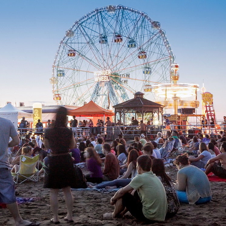 Guía útil para disfrutar este verano de la ciudad de Nueva York