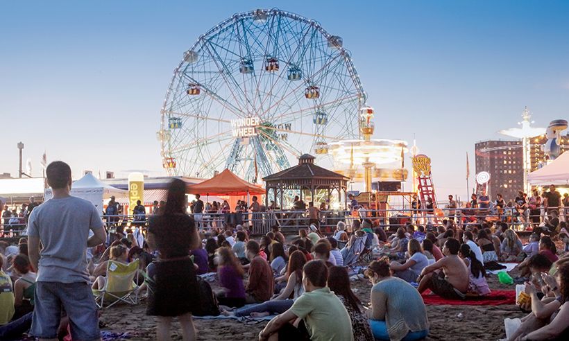 Guía útil para disfrutar este verano de la ciudad de Nueva York