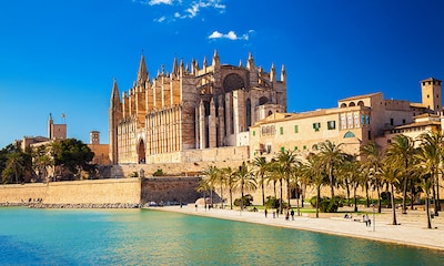 Las catedrales más bonitas de España, un catálogo de arte