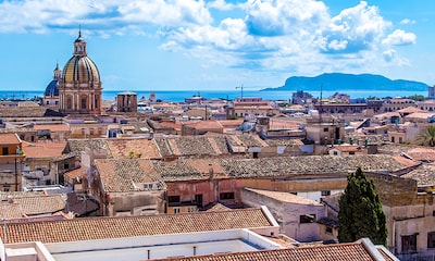 Una semana en Palermo… la Sicilia indómita