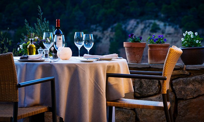 Placeres gastro y música en directo para tus noches de verano