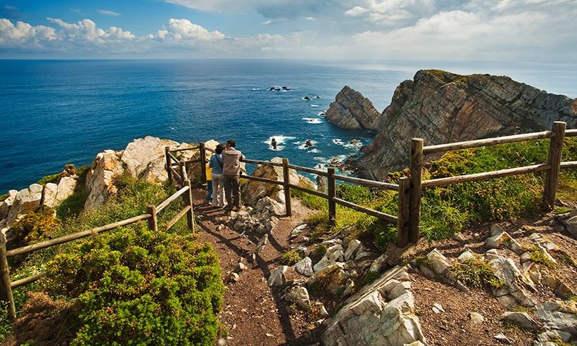 Los mejores lugares de Asturias
