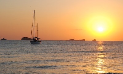 Ibiza en clave slow: 5 lugares mágicos para saborear la esencia de la isla