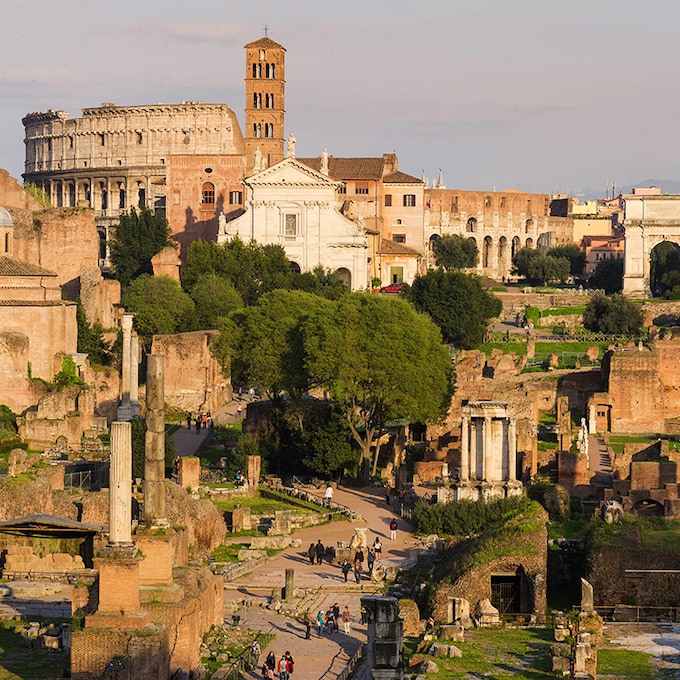 Experiencias que puedes hacer gratis en Roma, por si crees que la ciudad es cara