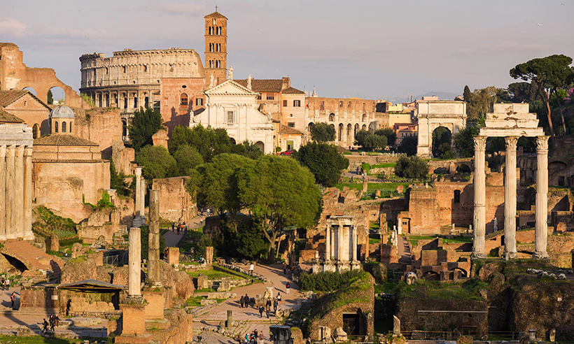 Experiencias que puedes hacer gratis en Roma, por si crees que la ciudad es cara