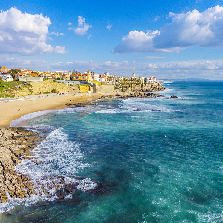 El ‘revival’ de la costa de Estoril, 7 razones para redescubrirla