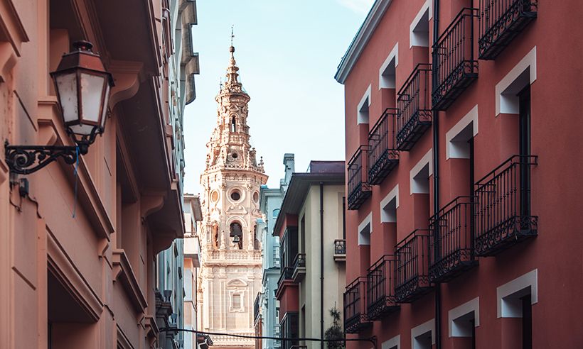 Logroño, la ciudad del buen vivir, en ocho paradas