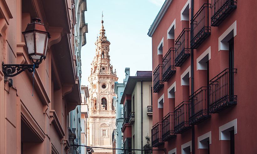 Así son los imprescindibles de Logroño