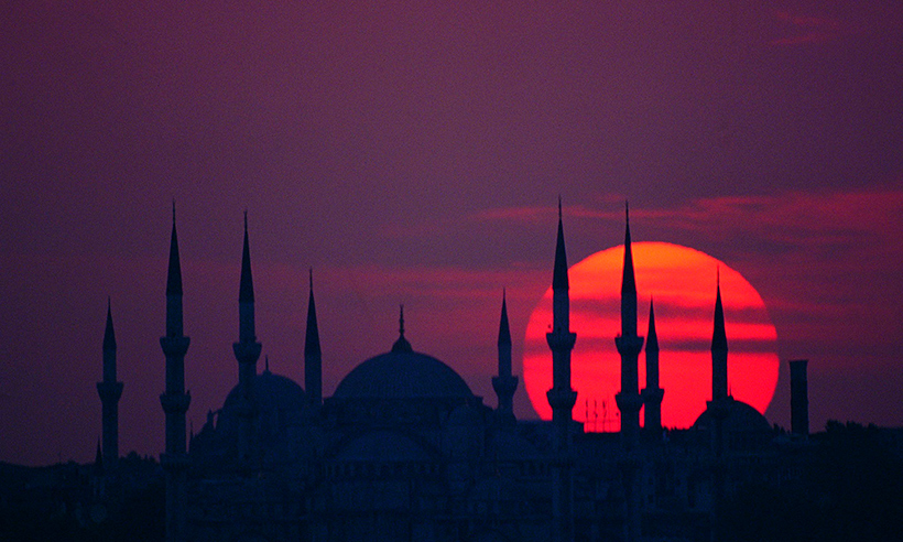 Los mejores rincones de Estambul para despertar la pasión