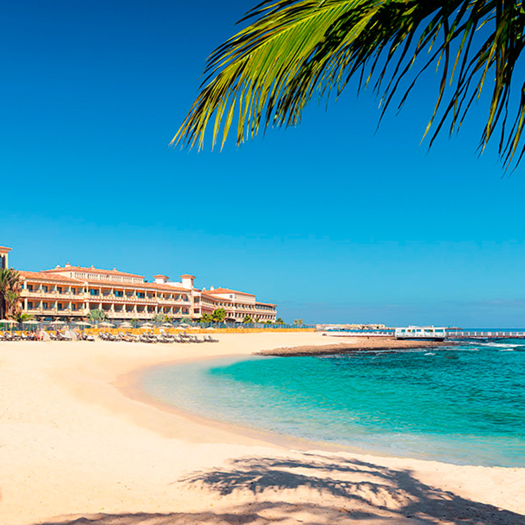 Fuerteventura, un destino perfecto para disfrutar de unas vacaciones inolvidables en pareja