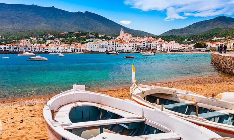 Pueblos con sabor a mar para dar la bienvenida a septiembre