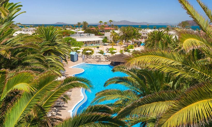 Vacaciones mágicas en pareja en las playas de Fuerteventura