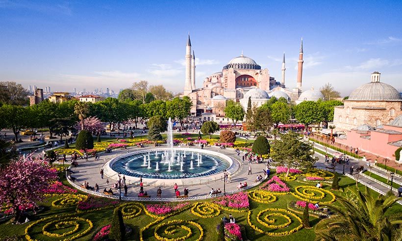 Y las 10 ciudades más visitadas del mundo en 2018 son…
