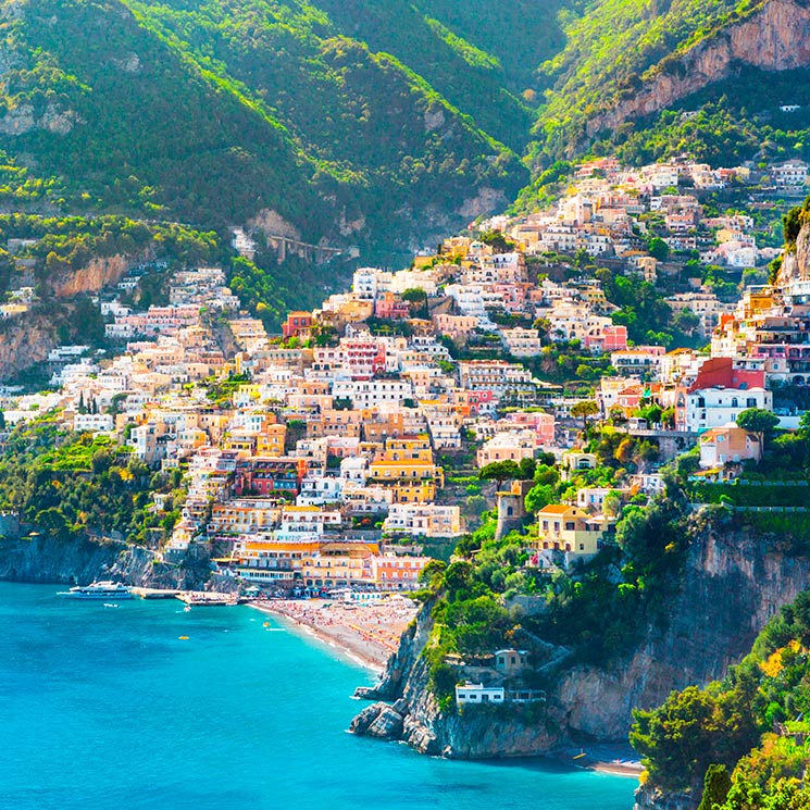 Toscana, Puglia, Costa Amalfitana... ¿dónde están los pueblos más bonitos de Italia?