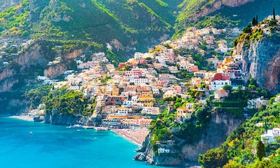 Toscana, Puglia, Costa Amalfitana... ¿dónde están los pueblos más bonitos de Italia?