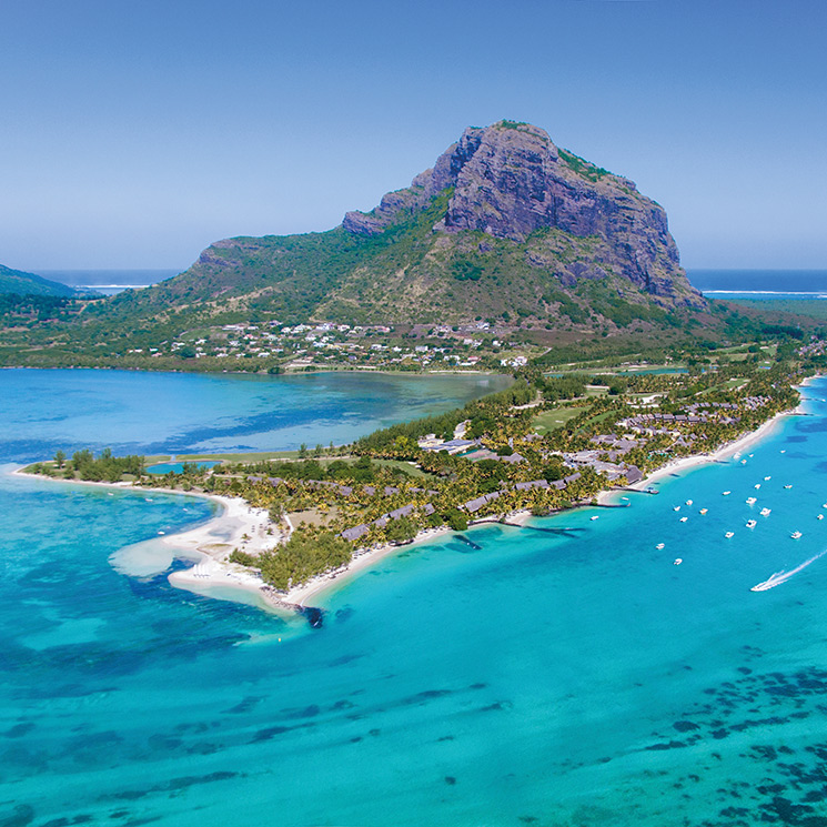 Mauricio, el paraíso a orillas del Índico