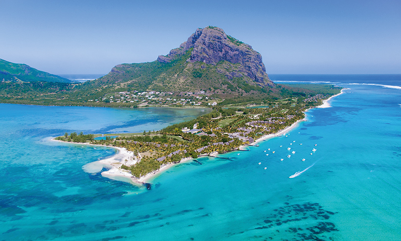 Mauricio, el paraíso a orillas del Índico