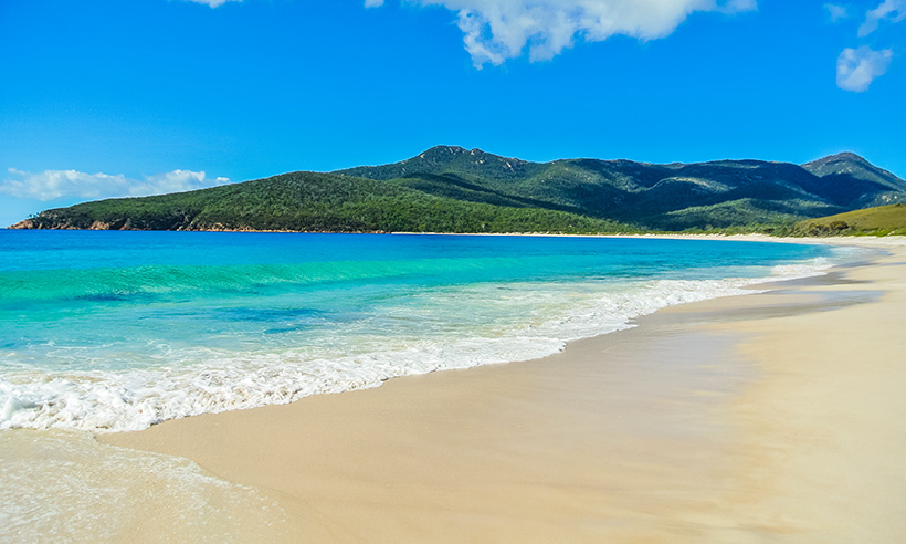 Fraser Island, el último descubrimiento de los duques de Sussex