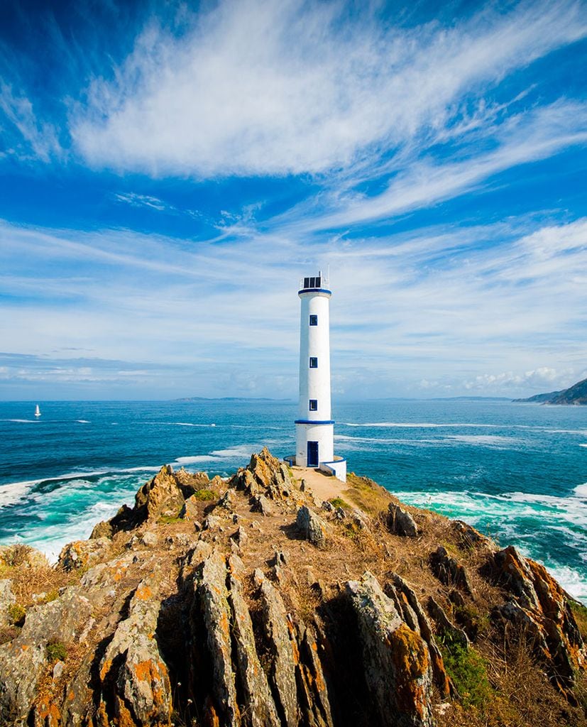 De Muros A Combarro Asi Son Los Pueblos Mas Bonitos De Las Rias Baixas Foto 1