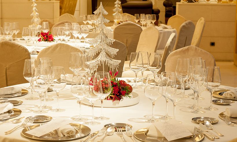 Vive unas navidades en la Gran Manzana sin salir de Madrid