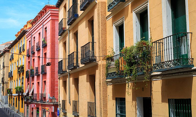 Embajadores: Cinco planes para conocer el barrio más ‘cool’ del mundo