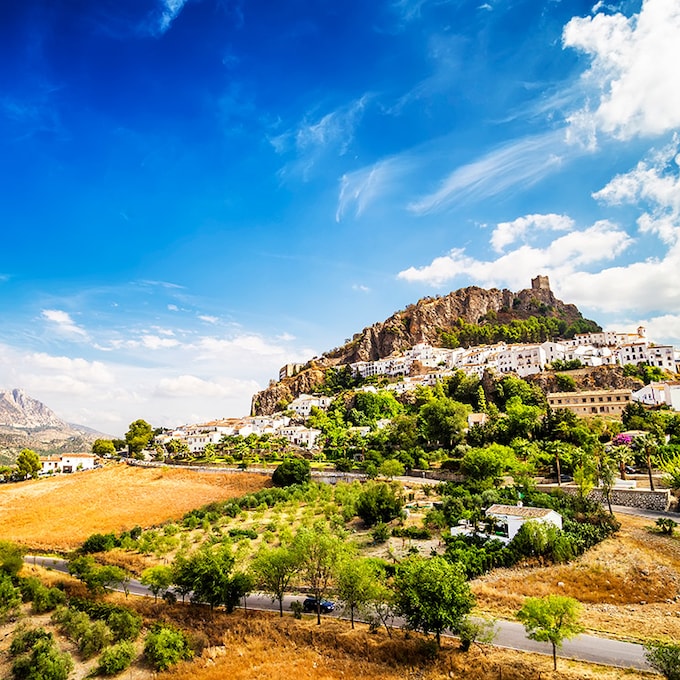Ronda, Cangas de Onís… así son los pueblos de montaña más pintorescos de España