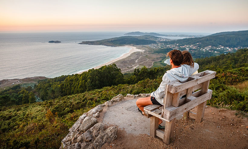 Siete motivos para enamorarte de Ferrol