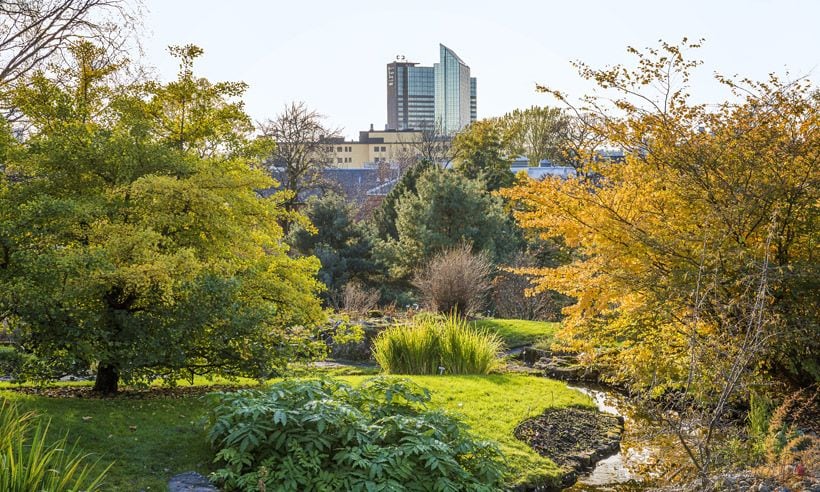 Oslo, la capital más verde de Europa