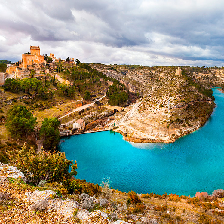 Ocho lugares para descubrir en Cuenca (a no ser que seas de allí)