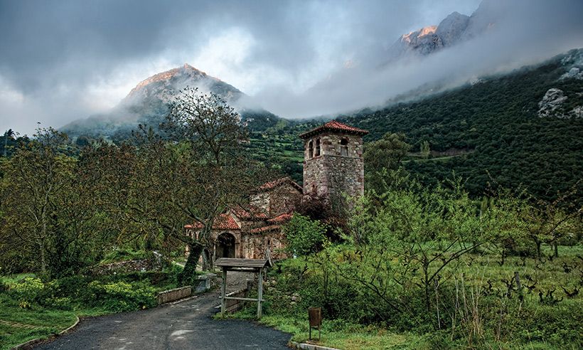 Cinco experiencias en Cantabria para una escapada perfecta