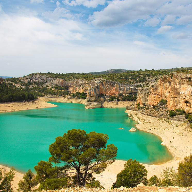 Ya sabes que Teruel existe, pero estos diez lugares lo corroboran