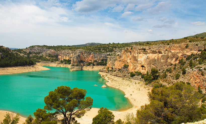 Ya sabes que Teruel existe, pero estos diez lugares lo corroboran