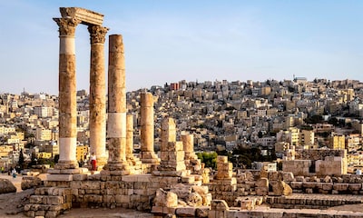 Maravillas de Jordania para viajar a la joya de Oriente Medio