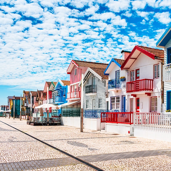 Diez villas de Portugal en las que disfrutar de una escapada de matrícula